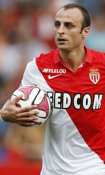 Monaco snatch point against Lille; Montpellier fall to Nantes